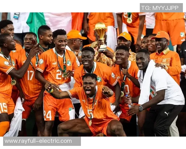 非洲足球的崛起与挑战探索非洲足球在全球舞台上的发展历程与未来前景