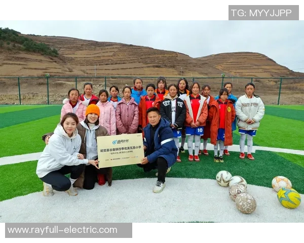 校园足球助力梦想奔跑青春共筑美好未来的口号探索与分享