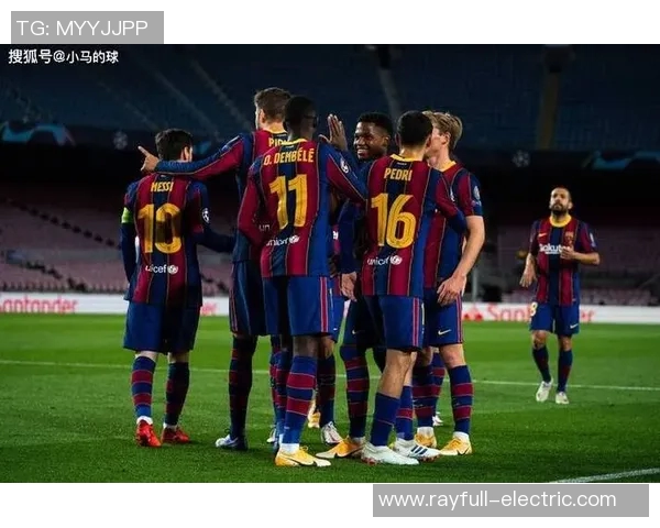 巴萨与毕尔巴鄂的激情对决揭示西甲赛季新篇章